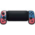 Slovakia Flag Distressed Backbone One for iPhone Game Controller Skin